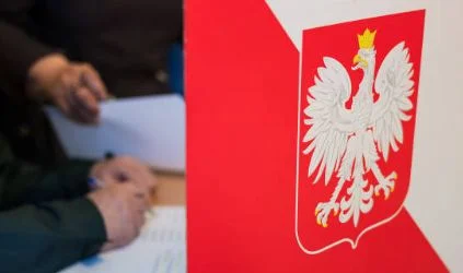 Wybory do PE 2024. Składy komisji w gm. Dębowa Kłoda (LISTA NAZWISK) - Zdjęcie główne