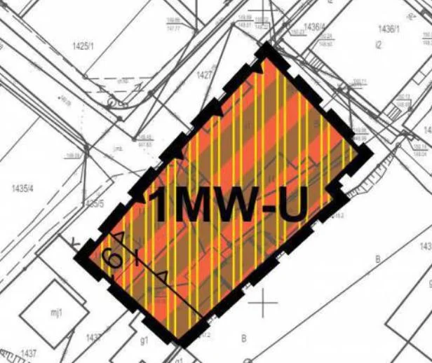 Parczew. Będą zmiany w centrum miasta - Zdjęcie główne