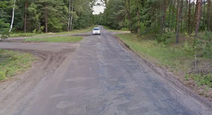 Powiat parczewski: ta droga jest w fatalnym stanie. Może zostać przebudowana  - Zdjęcie główne