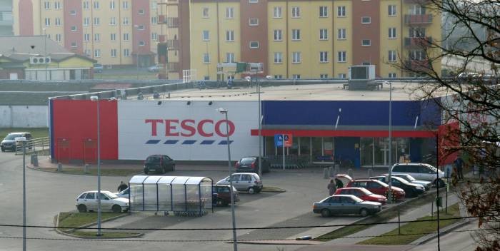 Tesco do zamknięcia jeszcze w tym roku - Zdjęcie główne