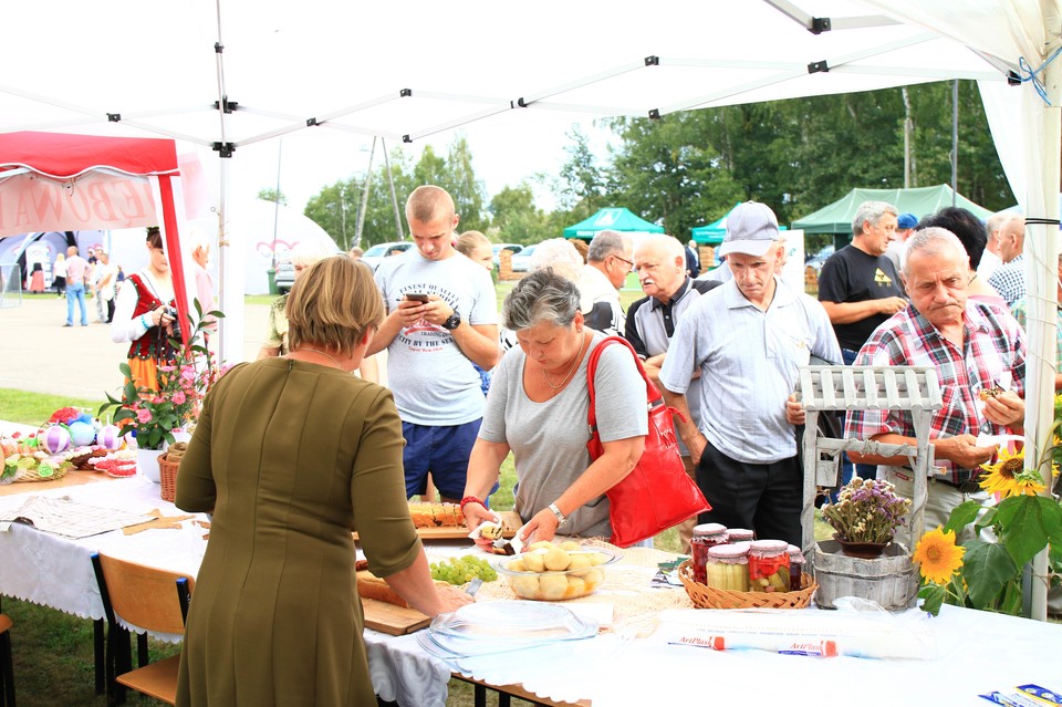 Dobra zabawa w "Gminie Trzech Granic" - Zdjęcie główne