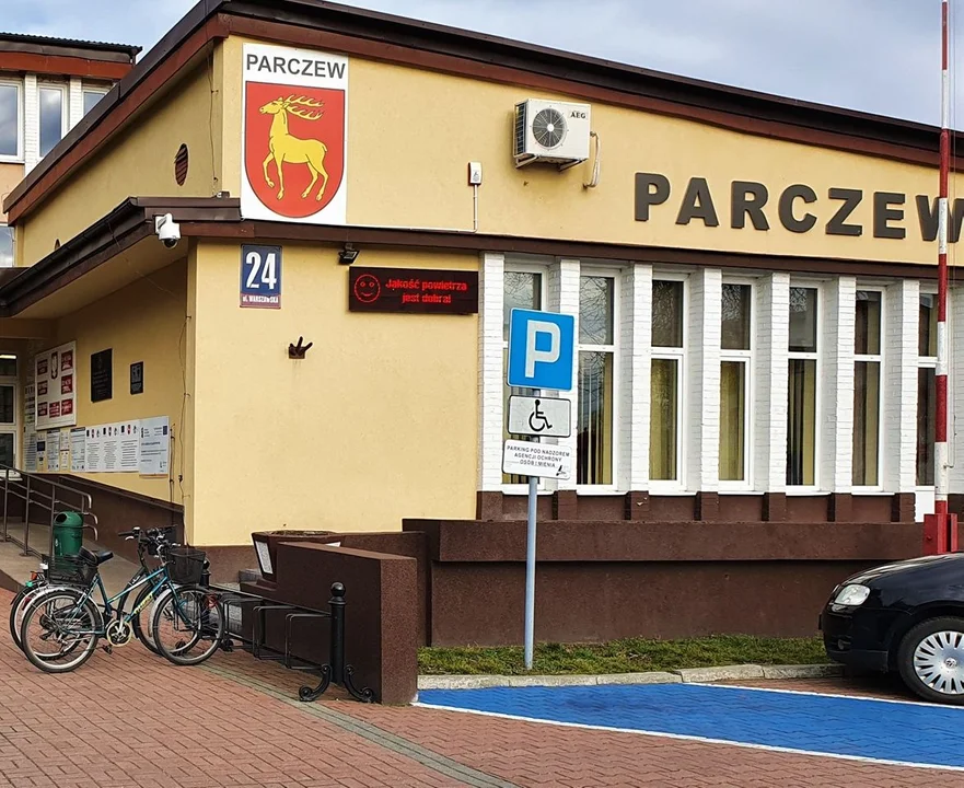 Skarga na burmistrza Parczewa. Jest decyzja radnych - Zdjęcie główne