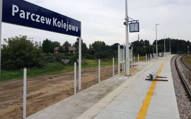 Powiat parczewski: wracają pociągi z Parczewa do Lubartowa  - Zdjęcie główne