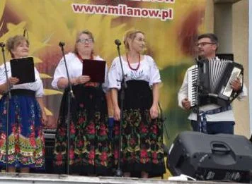 Powiat parczewski. Święto muzyki i kultury regionu - Zdjęcie główne