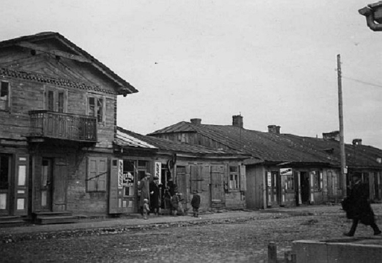 Radni nie dali kasy na "odkłamywanie" historii Parczewa - Zdjęcie główne