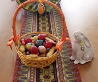 Wielkanoc 2022. Sprawdź godziny święcenia pokarmów w Parczewie  - Zdjęcie główne