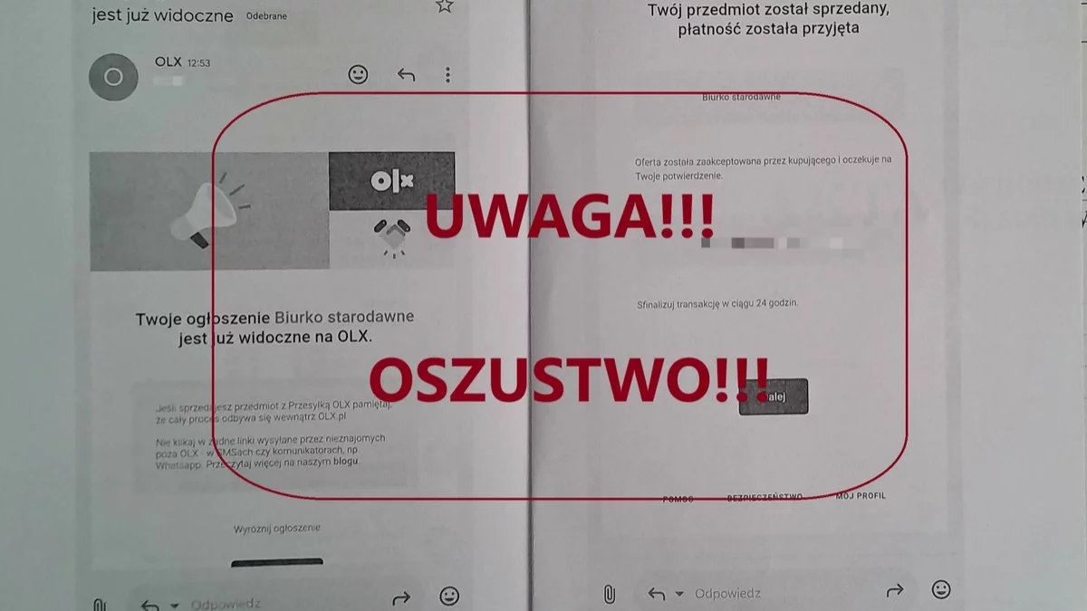 Powiat parczewski. Dwie kobiety oszukane. Straciły sporą kasę - Zdjęcie główne