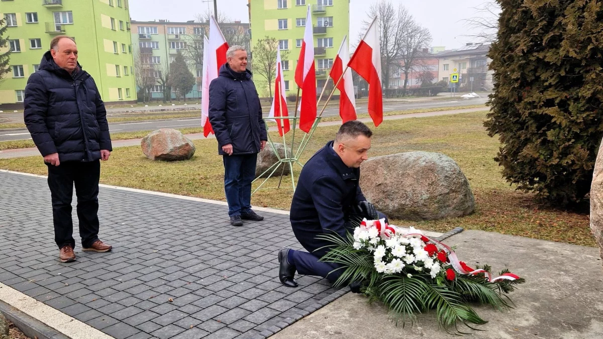 Parczew. Nasi pamiętali o powstańcach styczniowych - Zdjęcie główne