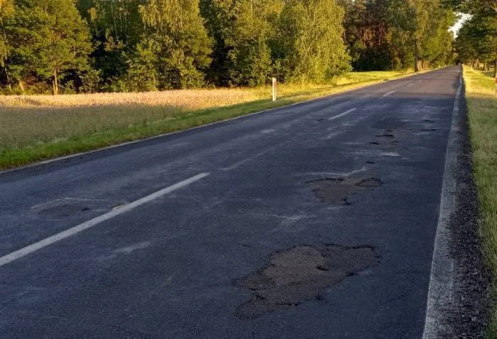 Powiat parczewski. Są komplikacje ws. ogromnej inwestycji - Zdjęcie główne