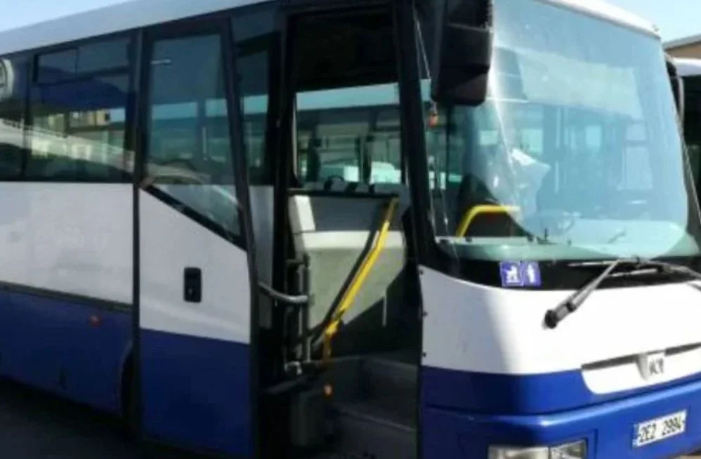 Będzie więcej autobusów w gminie Sosnowica? Jest wniosek - Zdjęcie główne