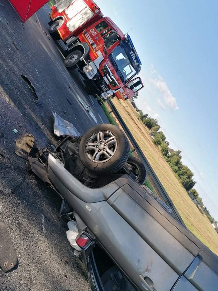 Tragedia w Łukówcu. Zginęli mieszkańcy powiatów parczewskiego i radzyńskiego - Zdjęcie główne