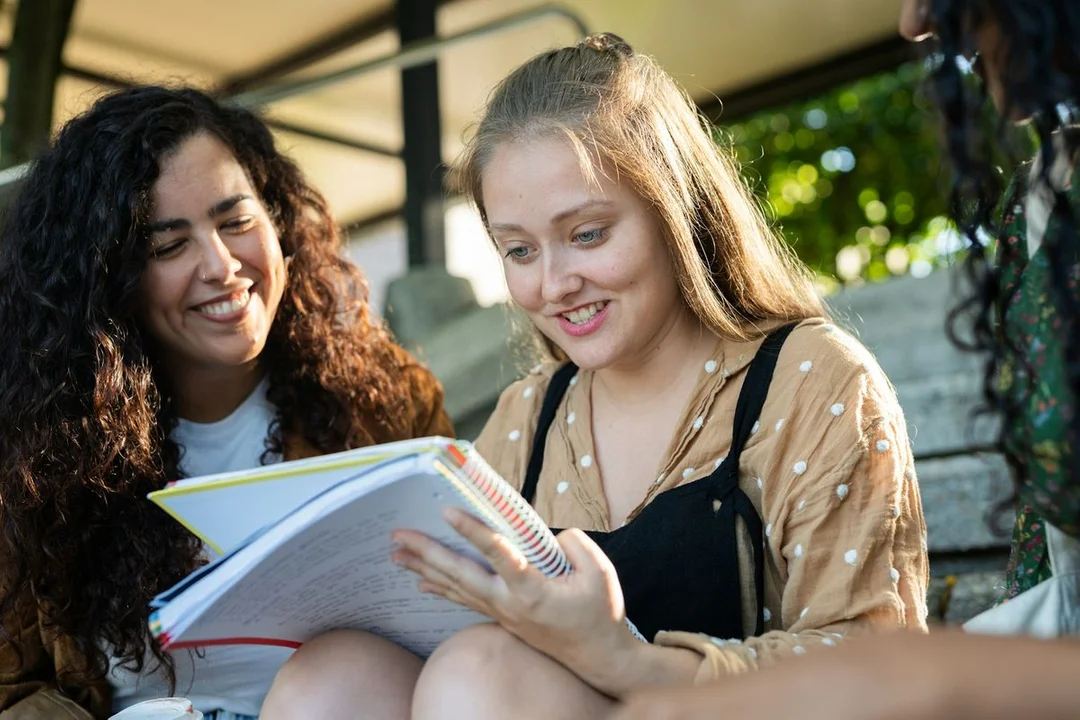 Ubezpieczenia dla studenta za granicą - Zdjęcie główne