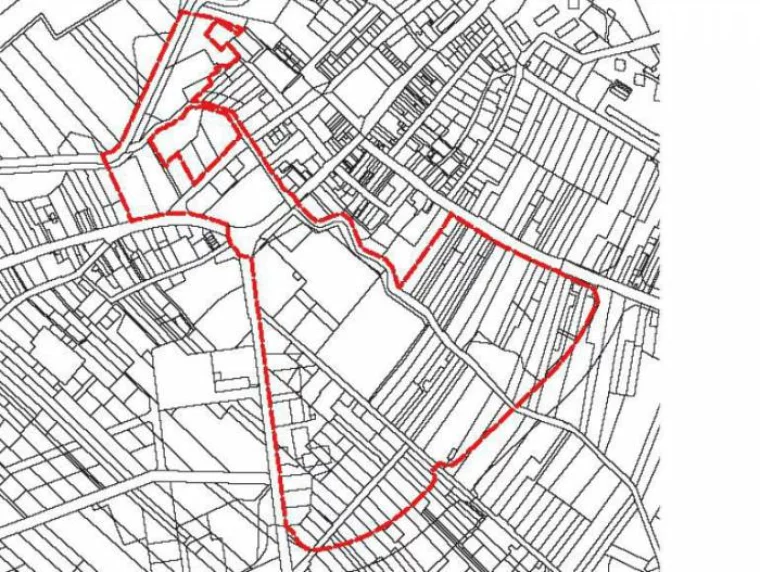 Parczew. Będzie nowy plan zagospodarowania dla terenu blisko centrum - Zdjęcie główne