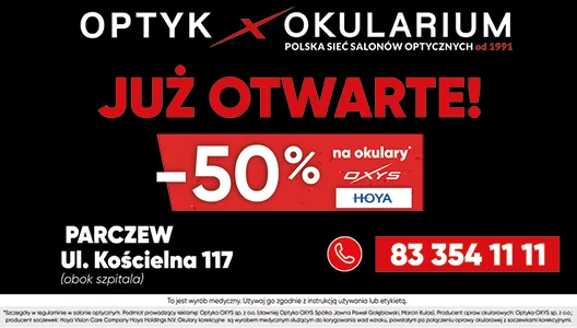 Jak dbać o wzrok? Porady okiem doświadczonego optyka - Zdjęcie główne