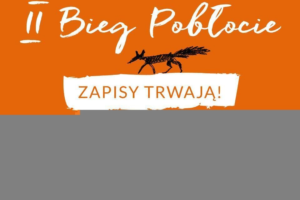 II edycja Biegu po Błocie - Zdjęcie główne