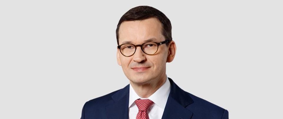 Premier Morawiecki będzie w Parczewie - Zdjęcie główne