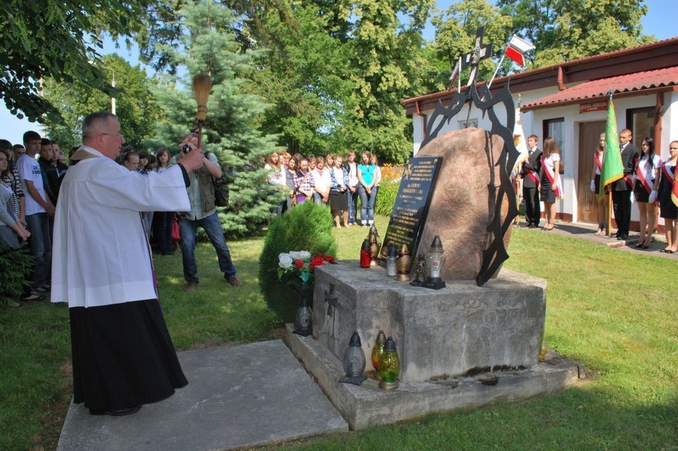 Zabiorą "Jastrzębia" z Siemienia do Włodawy - Zdjęcie główne