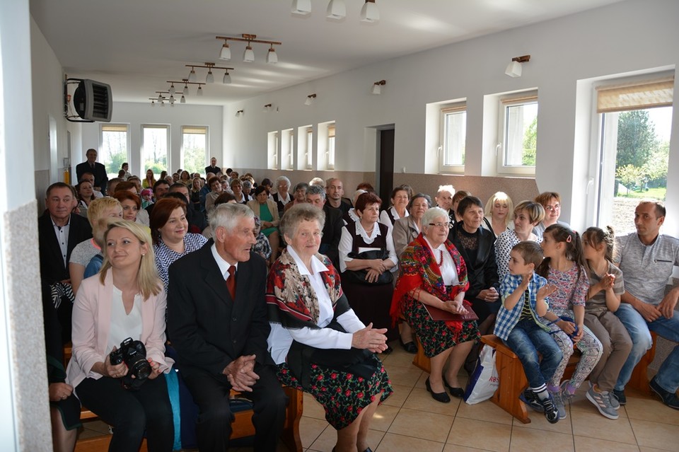 Odpust św Izydora w Chmielowie - Zdjęcie główne