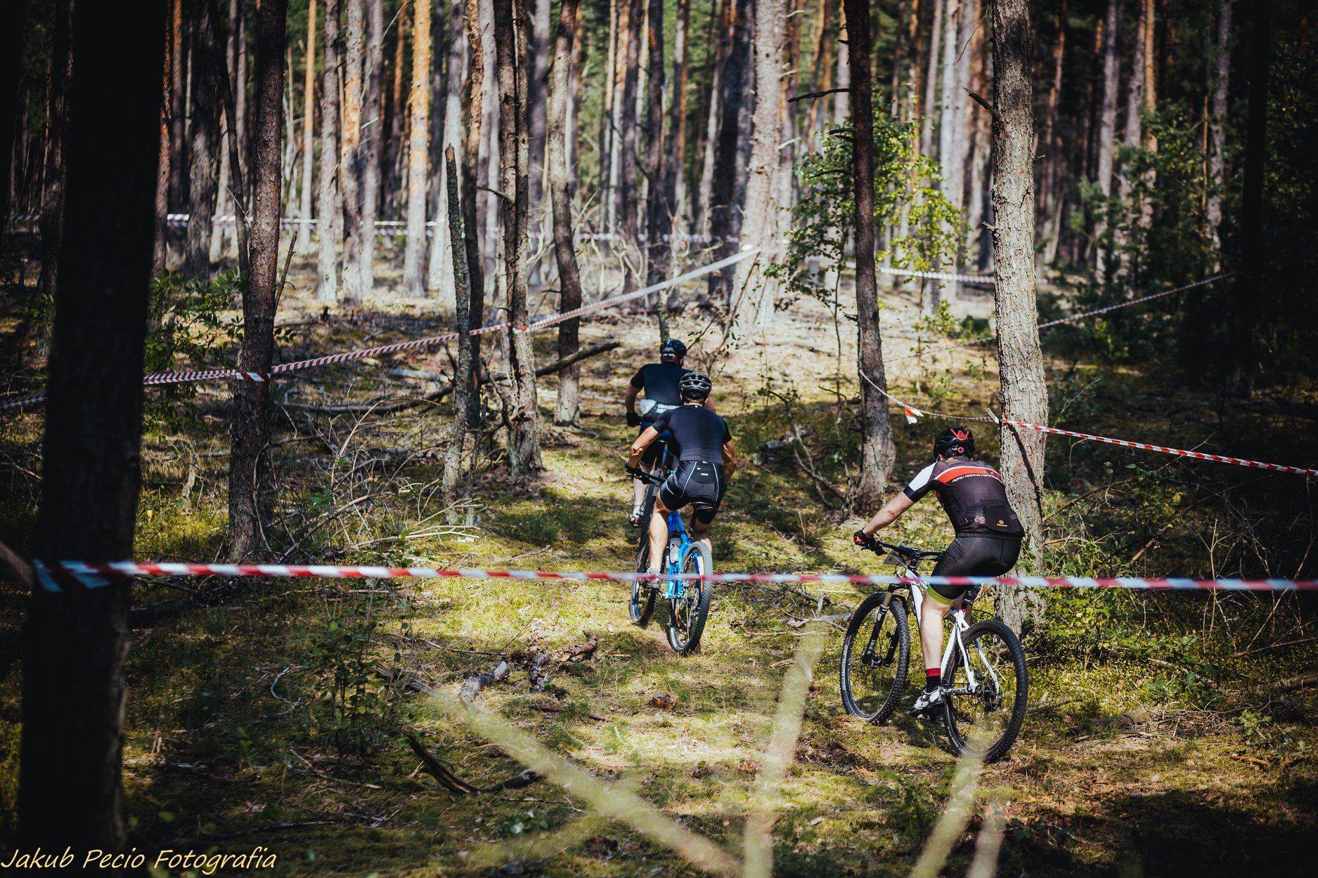 II edycja Sosnowica Cross MTB już w tę sobotę - Zdjęcie główne