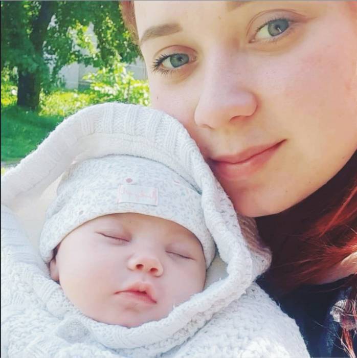 Ten poród wstrząsnął Polską. Dziewczynka zmarła kilkanaście dni po pierwszych urodzinach - Zdjęcie główne