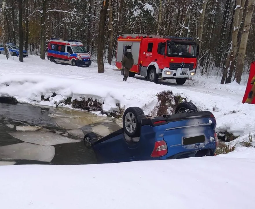 Powiat parczewski. Są nowe informacje ws. dramatu w Libiszowie - Zdjęcie główne