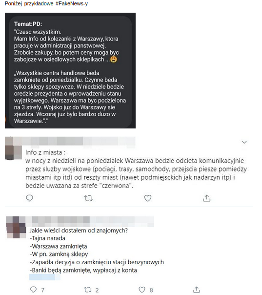 Uwaga na wirusowych oszustów - Zdjęcie główne