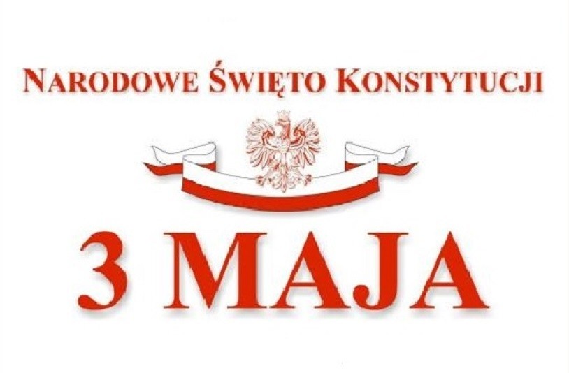 Obchody 3 maja w gminach powiatu parczewskiego  - Zdjęcie główne