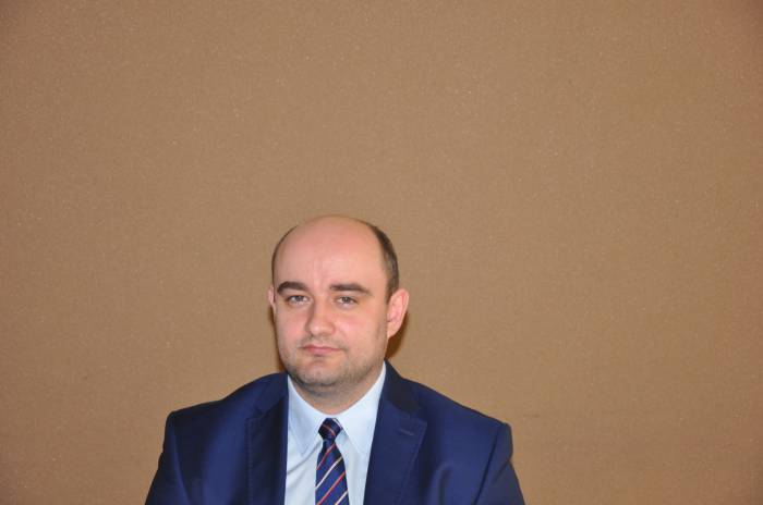 Radny Gołąb: Wymieńcie zużytą sieć wodociągową - Zdjęcie główne
