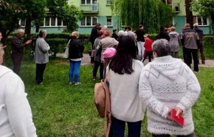 Cud w Parczewie. Radny ma niecodzienny pomysł - Zdjęcie główne