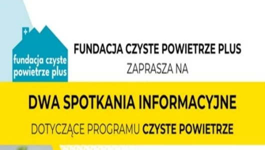 Przyjdź na spotkanie i dowiedz się jak łatwo pozyskać dofinansowanie ? - Zdjęcie główne