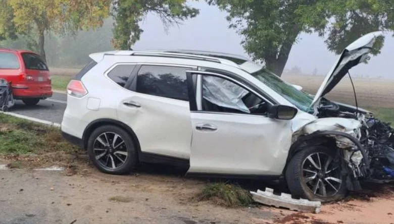 Gmina Parczew. Mieszkańcy proszą o budowę ścieżki rowerowej - Zdjęcie główne