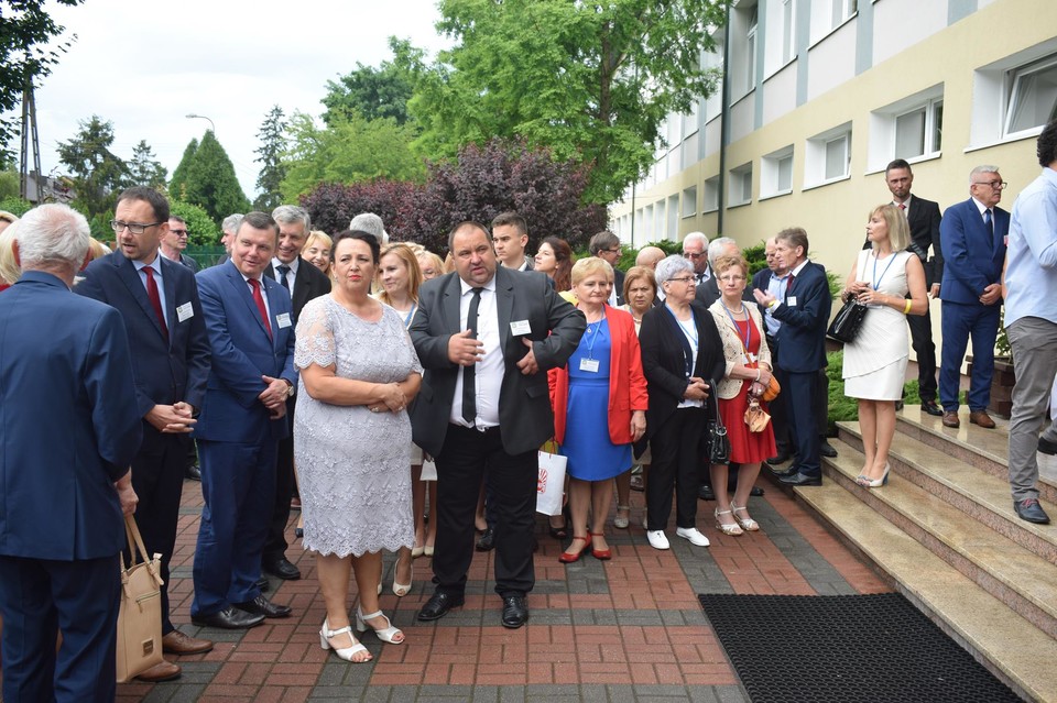 65 lat ZSCKR w Jabłoniu (galeria)  - Zdjęcie główne