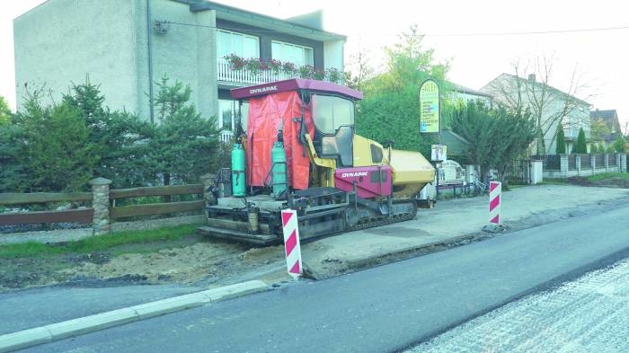 Jak rozbiorą parking, to będę musiał zamknąć sklep - Zdjęcie główne