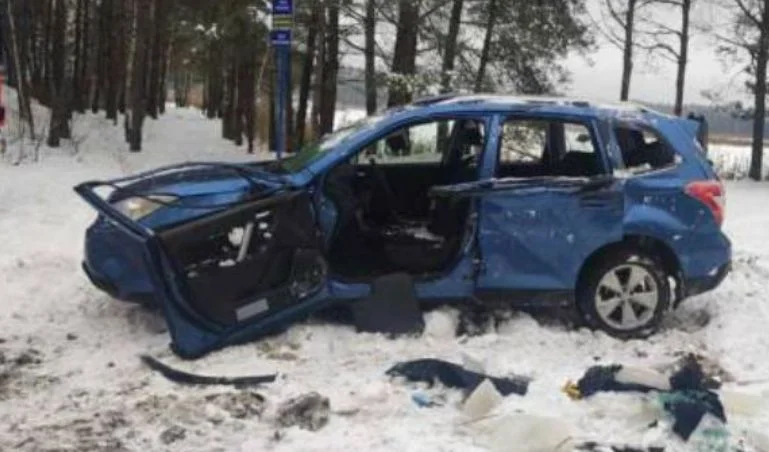 Tragedia w Libiszowie. Co słychać w śledztwie? - Zdjęcie główne