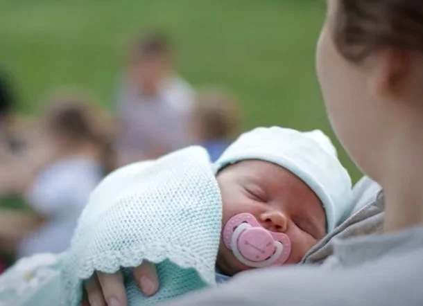 Rodzinny Kapitał Opiekuńczy. Wiemy, jakie jest zainteresowanie nowym świadczeniem w pow. parczewskim - Zdjęcie główne