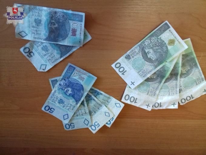 Produkował polskie banknoty na domowej drukarce - Zdjęcie główne