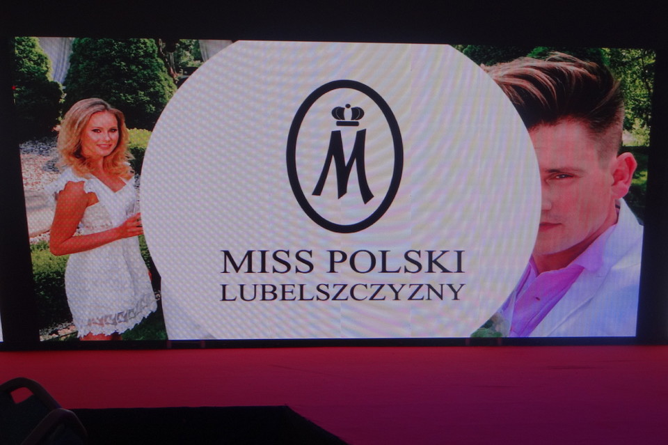 Miss Lubelszczyzny 2018 (galeria) - Zdjęcie główne