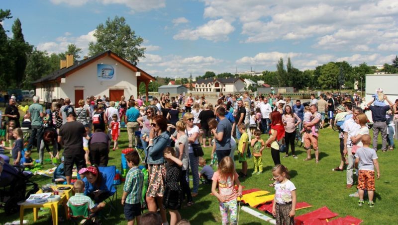 Marina otwiera się na turystów - Zdjęcie główne