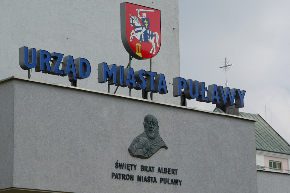 XXIX sesja Rady Miasta Puławy - Zdjęcie główne