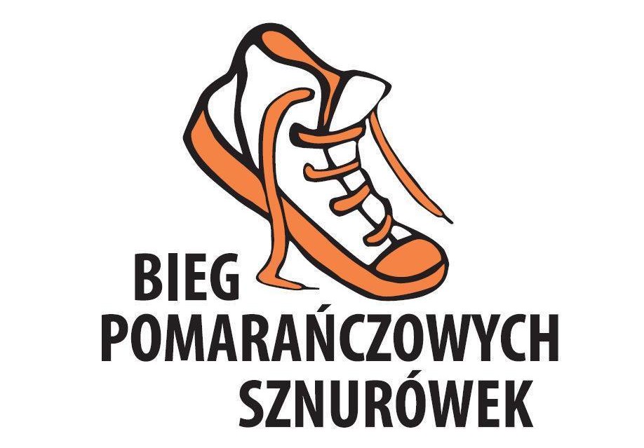 Bieg Pomarańczowych Sznurówek Puławy 2017 - Zdjęcie główne