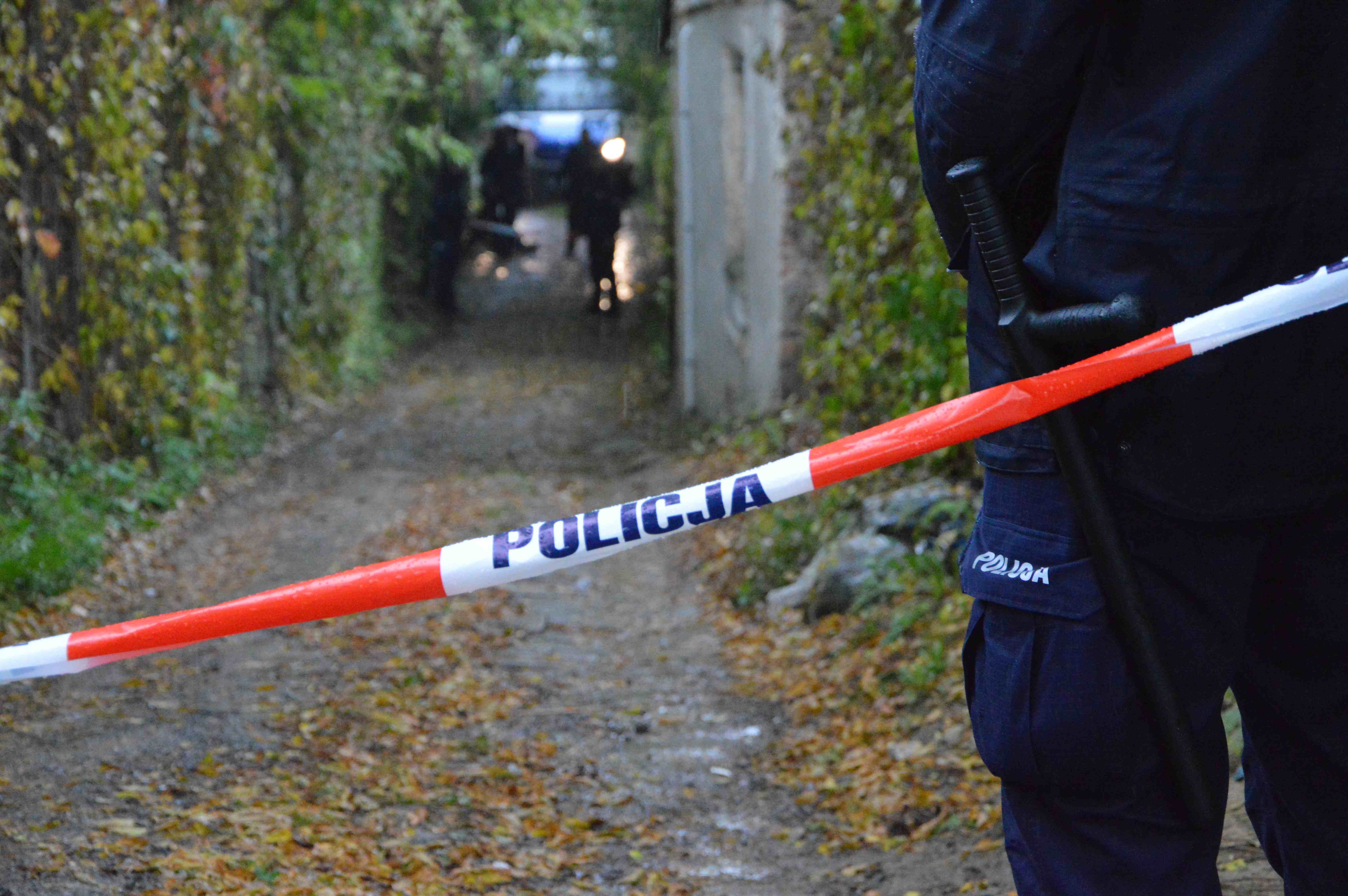 Lublin: Prokuratura postawiła matce zarzuty zabójstwa trójki dzieci. Kobieta się przyznała - Zdjęcie główne