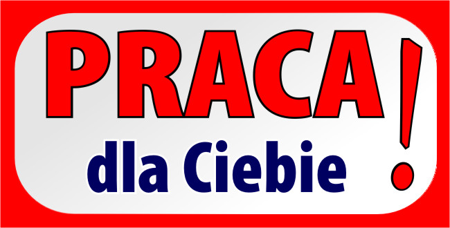 Szukasz ciekawej pracy?, chcesz inwestować w swój rozwój? - nie trać czasu, ta praca jest dla Ciebie! - Zdjęcie główne