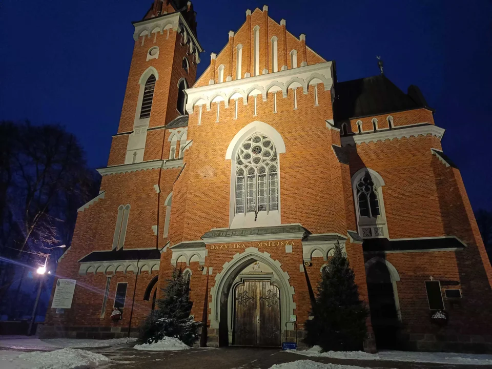 Wąwolnica: Weź udział w konkursie fotograficznym - Zdjęcie główne