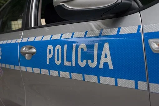 Lublin: Pijany kierowca jechał autem. Został ujęty przez świadka - Zdjęcie główne