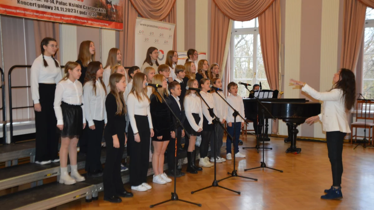 Już w piątek w Puławach Fesitwal Hymnów Szkolnych - Zdjęcie główne