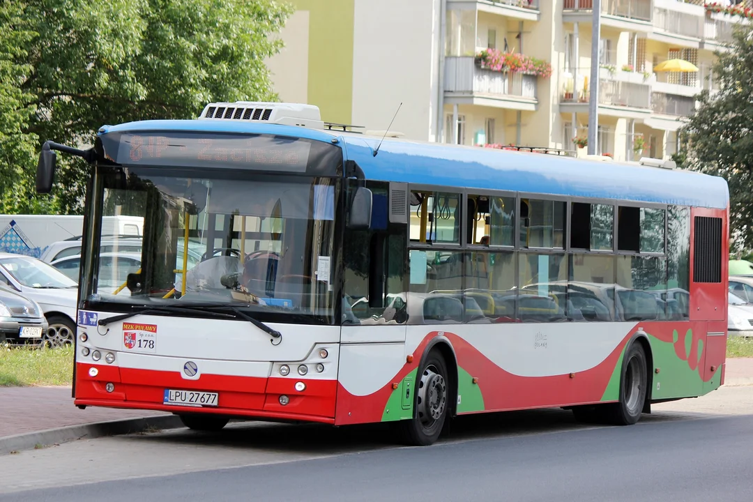 Czterech kandydatów na prezesa MZK Puławy - Zdjęcie główne