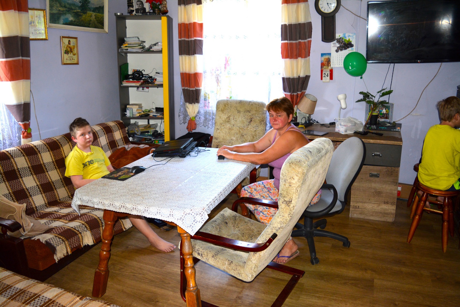Kacper z Choszczowa czeka na nowy dom - Zdjęcie główne