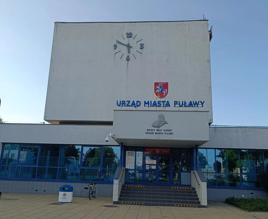 Jest praca w puławskiej straży miejskiej - Zdjęcie główne