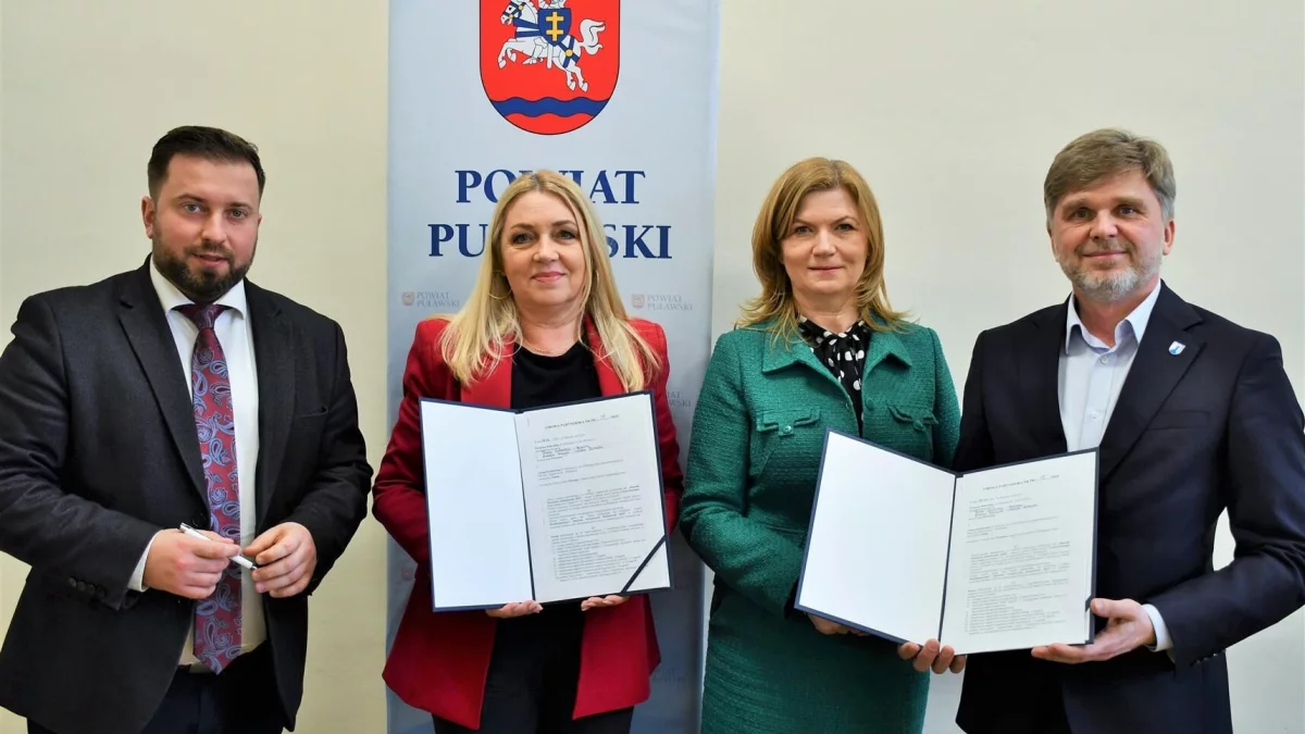 Znamy gwiazdę dożynek powiatowych - Zdjęcie główne