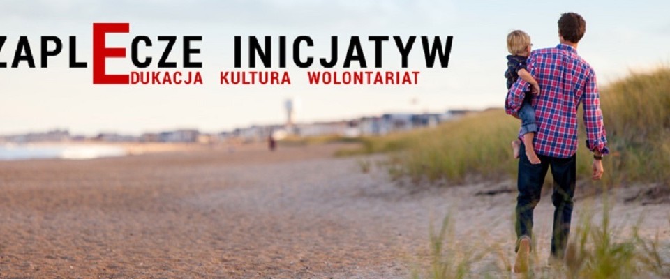 Zagłosuj na puławski projekt 'Zaplecze inicjatyw' - Zdjęcie główne